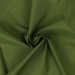 Ткань Таффета для спальных мешков WR 400Т Ny (Ширина 150см), цвет Зеленый Хаки (на отрез) в Голицыно