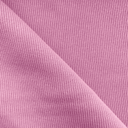 Ткань Кашкорсе, 420гм/2, 110см, цвет Сухая роза (на отрез) в Голицыно