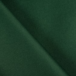 Ткань Oxford 600D PU (Ширина 1,48м), цвет Темно-Зеленый (на отрез) в Голицыно