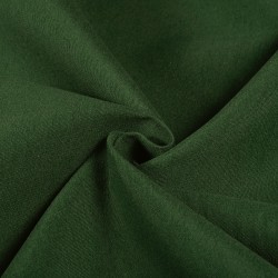 Грета Водоотталкивающая (80%пэ, 20%хл), Темно-Зеленый (на отрез)  в Голицыно