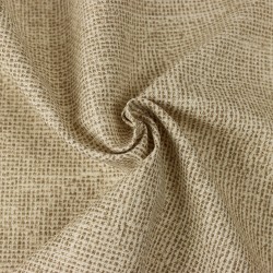 Интерьерная ткань Дак (DUCK) (ширина 1,8м), цвет Серый (на отрез) в Голицыно