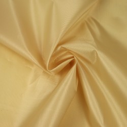 Ткань Oxford 210D PU (Ширина 1,48м), цвет Шампань (на отрез) в Голицыно