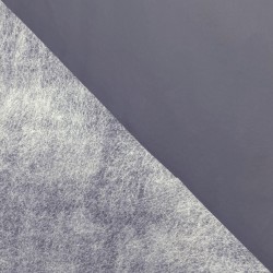 Ткань для чехлов на уличную мебель 260 г/м2 (Ширина 180см), цвет Серый (на отрез) в Голицыно