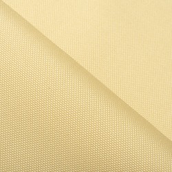 *Ткань Оксфорд 600D PU, цвет Кремовый (песочно-бежевый) (на отрез)  в Голицыно