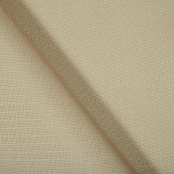Ткань Oxford 600D PU РИП-СТОП, Бежевый, на отрез (Ширина 1,48м) в Голицыно