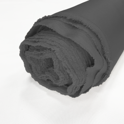 Мерный лоскут в рулоне Ткань Oxford 600D PU Тёмно-Серый 11,4 (№200.2)  в Голицыно