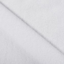 Махровая ткань (для непромокаемых простыней) (100%пэ) (Ширина 210см), Jersey (на отрез) в Голицыно