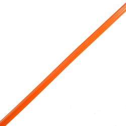 Кедер-Кант (для укрепления углов сумок) Оранжевый пластиковый  в Голицыно