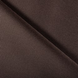 Ткань Кордура (Китай) (Оксфорд 900D), цвет Коричневый (на отрез)  в Голицыно