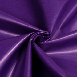 Ткань Оксфорд 210D PU, Фиолетовый   в Голицыно