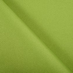 Ткань Oxford 600 Д ПУ, цвет Зеленое Яблоко, на отрез (Ширина 1,48м) в Голицыно