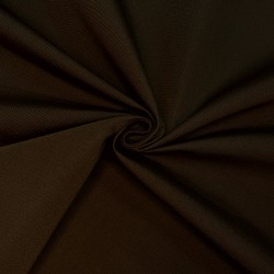 Ткань Garden (с защитой от ультрафиолета) (Ширина 1,5 м), цвет Шоколад (на отрез) в Голицыно
