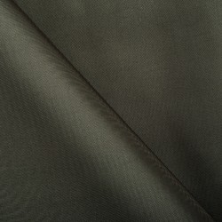 Ткань Кордура (Кордон С900) (Ширина 1,5м), цвет Темный Хаки (на отрез) в Голицыно