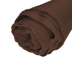 Мерный лоскут в рулоне Ткань Oxford 600D PU Тёмно-Коричневый 14,08м (№200.9)  в Голицыно